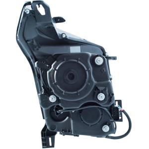 Anzo USA - Anzo USA Projector Headlight Set 111307 - Image 2