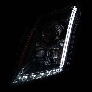 Anzo USA - Anzo USA Projector Headlight Set 111308 - Image 3