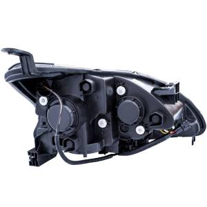 Anzo USA - Anzo USA Projector Headlight Set 121487 - Image 2