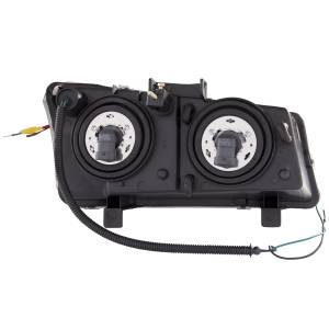Anzo USA - Anzo USA Projector Headlight Set 111312 - Image 2