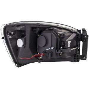 Anzo USA - Anzo USA Projector Headlight Set 111314 - Image 3