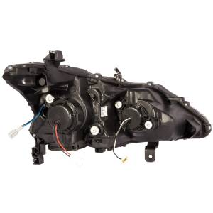 Anzo USA - Anzo USA Projector Headlight Set 121501 - Image 2