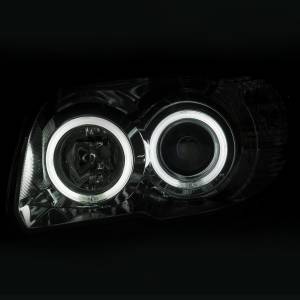 Anzo USA - Anzo USA Projector Headlight Set 111321 - Image 3