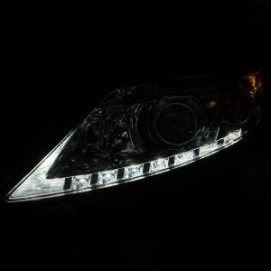 Anzo USA - Anzo USA Projector Headlight Set 111323 - Image 3