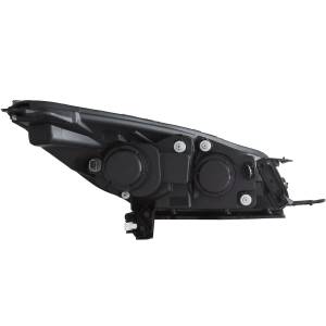 Anzo USA - Anzo USA Projector Headlight Set 111324 - Image 2