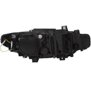 Anzo USA - Anzo USA Projector Headlight Set 121507 - Image 2