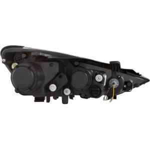 Anzo USA - Anzo USA Projector Headlight Set 121511 - Image 2