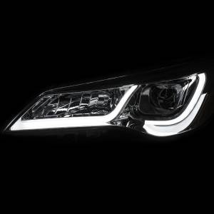 Anzo USA - Anzo USA Projector Headlight Set 121519 - Image 3