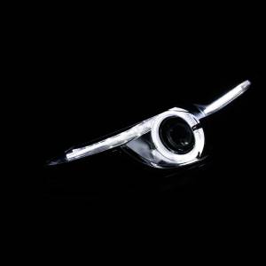 Anzo USA - Anzo USA Projector Headlight Set w/Halo 121522 - Image 3
