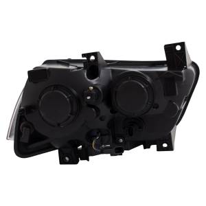 Anzo USA - Anzo USA Projector Headlight Set 121525 - Image 2