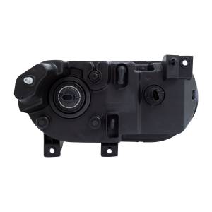 Anzo USA - Anzo USA Crystal Headlight Set 121526 - Image 2