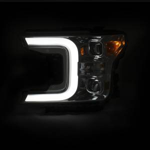 Anzo USA - Anzo USA Projector Headlight Set 111401 - Image 6