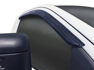 Auto Ventshade - Auto Ventshade Ventvisor Deflector 2 pc. 92807 - Image 2