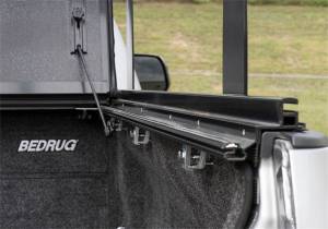 BAK Industries - BAK Industries BAKFlip CS-F1 Hard Folding Truck Bed Cover/Integrated Rack System 72328BT - Image 5