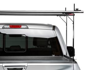 BAK Industries - BAK Industries BAKFlip CS Hard Folding Truck Bed Cover/Integrated Rack System 26403BT - Image 1