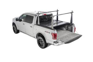 BAK Industries - BAK Industries BAKFlip CS Hard Folding Truck Bed Cover/Integrated Rack System 26403BT - Image 2