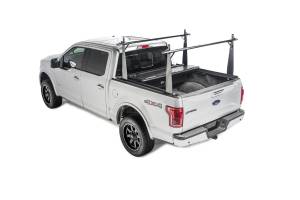 BAK Industries - BAK Industries BAKFlip CS Hard Folding Truck Bed Cover/Integrated Rack System 26403BT - Image 6