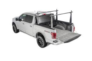 BAK Industries - BAK Industries BAKFlip CS Hard Folding Truck Bed Cover/Integrated Rack System 26403BT - Image 7