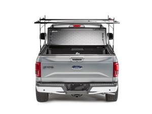 BAK Industries - BAK Industries BAKFlip CS Hard Folding Truck Bed Cover/Integrated Rack System 26403BT - Image 8