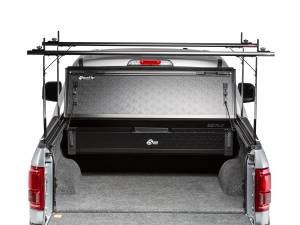 BAK Industries - BAK Industries BAKFlip CS Hard Folding Truck Bed Cover/Integrated Rack System 26403BT - Image 10