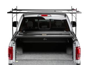 BAK Industries - BAK Industries BAKFlip CS Hard Folding Truck Bed Cover/Integrated Rack System 26403BT - Image 11