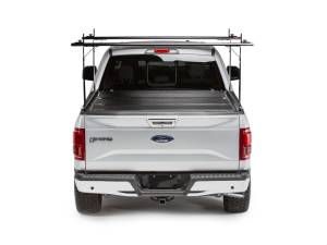 BAK Industries - BAK Industries BAKFlip CS Hard Folding Truck Bed Cover/Integrated Rack System 26403BT - Image 12