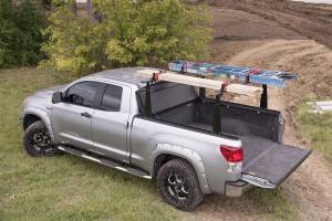 BAK Industries - BAK Industries BAKFlip CS-F1 Hard Folding Truck Bed Cover/Integrated Rack System 72310BT - Image 2