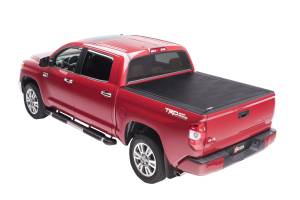BAK Industries - BAK Industries Revolver X2 Hard Rolling Truck Bed Cover 39409 - Image 1