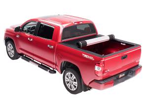 BAK Industries - BAK Industries Revolver X2 Hard Rolling Truck Bed Cover 39409 - Image 4