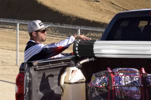 BAK Industries - BAK Industries Revolver X2 Hard Rolling Truck Bed Cover 39409T - Image 7