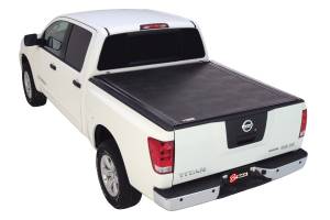 BAK Industries - BAK Industries Revolver X2 Hard Rolling Truck Bed Cover 39504 - Image 2
