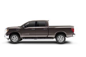 BAK Industries - BAK Industries Revolver X2 Hard Rolling Truck Bed Cover 39504 - Image 3