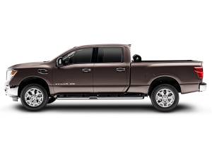 BAK Industries - BAK Industries Revolver X2 Hard Rolling Truck Bed Cover 39504 - Image 4