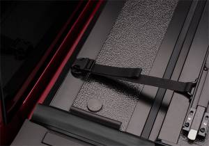 BAK Industries - BAK Industries BAKFlip G2 Hard Folding Truck Bed Cover 226333 - Image 7