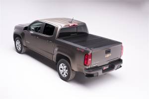 BAK Industries - BAK Industries BAKFlip G2 Hard Folding Truck Bed Cover 226701 - Image 1