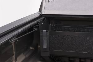 BAK Industries - BAK Industries BAKFlip G2 Hard Folding Truck Bed Cover 226701 - Image 6