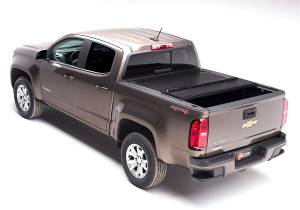BAK Industries - BAK Industries BAKFlip G2 Hard Folding Truck Bed Cover 226701 - Image 7