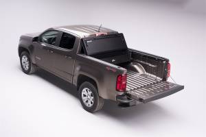 BAK Industries - BAK Industries BAKFlip G2 Hard Folding Truck Bed Cover 226701 - Image 9