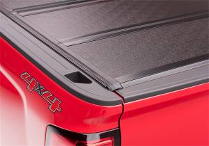 BAK Industries - BAK Industries BAKFlip F1 Hard Folding Truck Bed Cover 772701 - Image 5