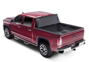 BAK Industries - BAK Industries BAKFlip FiberMax Hard Folding Truck Bed Cover 1126108 - Image 6