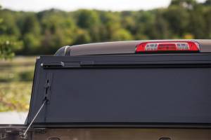 BAK Industries - BAK Industries BAKFlip FiberMax Hard Folding Truck Bed Cover 1126203RB - Image 5