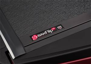 BAK Industries - BAK Industries BAKFlip FiberMax Hard Folding Truck Bed Cover 1126302 - Image 3