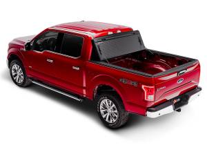 BAK Industries - BAK Industries BAKFlip FiberMax Hard Folding Truck Bed Cover 1126302 - Image 7