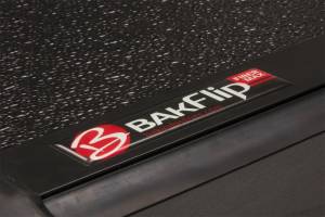 BAK Industries - BAK Industries BAKFlip FiberMax Hard Folding Truck Bed Cover 1126305 - Image 2