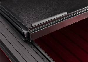 BAK Industries - BAK Industries BAKFlip FiberMax Hard Folding Truck Bed Cover 1126308 - Image 4