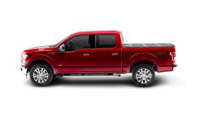 BAK Industries - BAK Industries BAKFlip FiberMax Hard Folding Truck Bed Cover 1126308 - Image 5