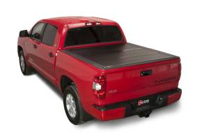 BAK Industries - BAK Industries BAKFlip FiberMax Hard Folding Truck Bed Cover 1126401 - Image 1