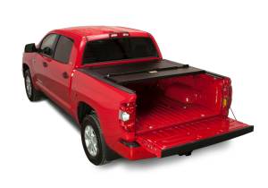 BAK Industries - BAK Industries BAKFlip FiberMax Hard Folding Truck Bed Cover 1126401 - Image 2