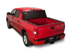 BAK Industries - BAK Industries BAKFlip FiberMax Hard Folding Truck Bed Cover 1126401 - Image 4