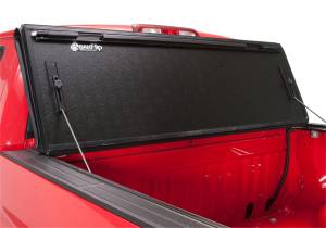 BAK Industries - BAK Industries BAKFlip FiberMax Hard Folding Truck Bed Cover 1126401 - Image 6